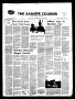 Newspaper: The Sanger Courier (Sanger, Tex.), Vol. 67, No. 48, Ed. 1 Thursday, S…