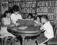 Primary view of [Children Reading]