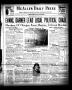 Thumbnail image of item number 1 in: 'McAllen Daily Press (McAllen, Tex.), Vol. 7, No. 190, Ed. 1 Sunday, July 29, 1928'.