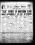 Newspaper: McAllen Daily Press (McAllen, Tex.), Vol. 7, No. 138, Ed. 1 Tuesday, …