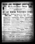 Newspaper: McAllen Daily Press (McAllen, Tex.), Vol. 7, No. 271, Ed. 1 Thursday,…