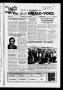 Primary view of The Jewish Herald-Voice (Houston, Tex.), Vol. 69, No. 37, Ed. 1 Thursday, December 13, 1973