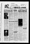 Primary view of The Jewish Herald-Voice (Houston, Tex.), Vol. 68, No. 20, Ed. 1 Thursday, August 17, 1972