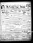 Newspaper: McAllen Daily Press (McAllen, Tex.), Vol. 7, No. [47], Ed. 1 Sunday, …