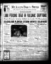 Newspaper: McAllen Daily Press (McAllen, Tex.), Vol. 7, No. 199, Ed. 1 Thursday,…