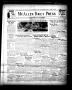 Primary view of McAllen Daily Press (McAllen, Tex.), Vol. 7, No. 97, Ed. 1 Wednesday, April 11, 1928
