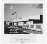 Thumbnail image of item number 1 in: 'United States Post Office in Killeen, Texas'.