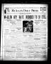 Primary view of McAllen Daily Press (McAllen, Tex.), Vol. 7, No. 90, Ed. 1 Tuesday, April 3, 1928