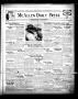Newspaper: McAllen Daily Press (McAllen, Tex.), Vol. 7, No. 86, Ed. 1 Thursday, …