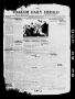 Newspaper: Yoakum Daily Herald (Yoakum, Tex.), Vol. 42, No. 175, Ed. 1 Wednesday…
