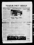 Newspaper: Yoakum Daily Herald (Yoakum, Tex.), Vol. 41, No. 286, Ed. 1 Wednesday…