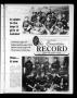 Newspaper: The Canadian Record (Canadian, Tex.), Vol. 105, No. 28, Ed. 1 Thursda…