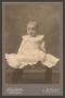 Photograph: [Photograph of a Unknown Child]