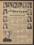 Newspaper: The Rattler (San Antonio, Tex.), Vol. 57, No. 8, Ed. 1 Thursday, Janu…