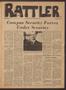 Newspaper: Rattler (San Antonio, Tex.), Vol. 59, No. 5, Ed. 1 Tuesday, November …