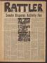 Newspaper: Rattler (San Antonio, Tex.), Vol. 59, No. 7, Ed. 1 Tuesday, December …