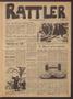 Primary view of Rattler (San Antonio, Tex.), Vol. 59, No. 9, Ed. 1 Tuesday, February 11, 1975