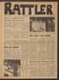 Newspaper: Rattler (San Antonio, Tex.), Vol. 59, No. 10, Ed. 1 Tuesday, February…