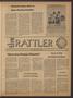 Newspaper: The Rattler (San Antonio, Tex.), Vol. [62], No. [5], Ed. 1 Friday, Oc…