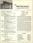 Journal/Magazine/Newsletter: The Message, Volume 3, Number 48, September 1976