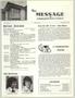 Journal/Magazine/Newsletter: The Message, Volume 4, Number 9, November 1976