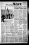 Newspaper: Port Lavaca Wave (Port Lavaca, Tex.), Vol. 93, No. 53, Ed. 1 Monday, …