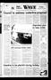Newspaper: Port Lavaca Wave (Port Lavaca, Tex.), Vol. 96, No. 101, Ed. 1 Friday,…
