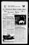 Thumbnail image of item number 1 in: 'The Llano News (Llano, Tex.), Vol. 106, No. 13, Ed. 1 Thursday, January 13, 1994'.