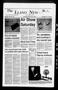 Primary view of The Llano News (Llano, Tex.), Vol. 106, No. 23, Ed. 1 Thursday, March 24, 1994
