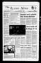 Newspaper: The Llano News (Llano, Tex.), Vol. 107, No. 3, Ed. 1 Thursday, Novemb…