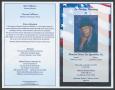 Thumbnail image of item number 3 in: '[Funeral Program for Deacon Erron Lee Goodwin, Sr., September 11, 2014]'.