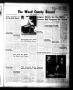 Newspaper: The Wood County Record (Mineola, Tex.), Vol. 34, No. 11, Ed. 1 Monday…