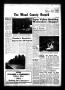 Thumbnail image of item number 1 in: 'The Wood County Record (Mineola, Tex.), Vol. 33, No. 35, Ed. 1 Monday, February 1, 1965'.