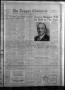 Newspaper: The Teague Chronicle (Teague, Tex.), Vol. 40, No. 4, Ed. 1 Thursday, …