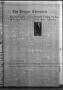 Newspaper: The Teague Chronicle (Teague, Tex.), Vol. 39, No. 29, Ed. 1 Thursday,…