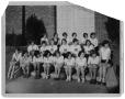 Thumbnail image of item number 1 in: '[Girls' Volleyball Teams]'.