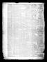 Thumbnail image of item number 4 in: 'The Texas Monument. (La Grange, Tex.), Vol. 1, No. 11, Ed. 1 Wednesday, October 2, 1850'.