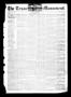 Newspaper: The Texas Monument. (La Grange, Tex.), Vol. 1, No. 42, Ed. 1 Wednesda…