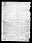 Thumbnail image of item number 2 in: 'The Texas Monument. (La Grange, Tex.), Vol. 2, No. 1, Ed. 1 Wednesday, July 23, 1851'.