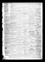 Thumbnail image of item number 3 in: 'The Texas Monument. (La Grange, Tex.), Vol. 2, No. 17, Ed. 1 Wednesday, November 12, 1851'.