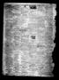 Thumbnail image of item number 4 in: 'The Texas Monument. (La Grange, Tex.), Vol. 5, No. 14, Ed. 1 Tuesday, October 31, 1854'.