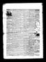 Thumbnail image of item number 2 in: 'The State Rights Democrat. (La Grange, Tex.), Vol. 3, No. 6, Ed. 1 Friday, November 16, 1866'.
