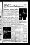 Primary view of Sulphur Springs News-Telegram (Sulphur Springs, Tex.), Vol. 107, No. 277, Ed. 1 Friday, November 22, 1985