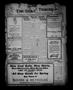 Newspaper: The Daily Tribune (Bay City, Tex.), Vol. 11, No. 100, Ed. 1 Saturday,…