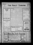 Newspaper: The Daily Tribune (Bay City, Tex.), Vol. 13, No. 66, Ed. 1 Friday, Ja…