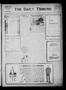 Newspaper: The Daily Tribune (Bay City, Tex.), Vol. 13, No. 136, Ed. 1 Thursday,…