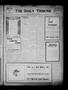 Newspaper: The Daily Tribune (Bay City, Tex.), Vol. 13, No. 157, Ed. 1 Wednesday…