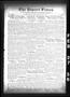 Newspaper: The Deport Times (Deport, Tex.), Vol. 28, No. 4, Ed. 1 Thursday, Febr…