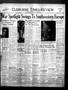 Newspaper: Cleburne Times-Review (Cleburne, Tex.), Vol. 35, No. 144, Ed. 1 Sunda…