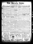 Newspaper: The Bogata News (Bogata, Tex.), Vol. 41, No. 34, Ed. 1 Friday, June 1…